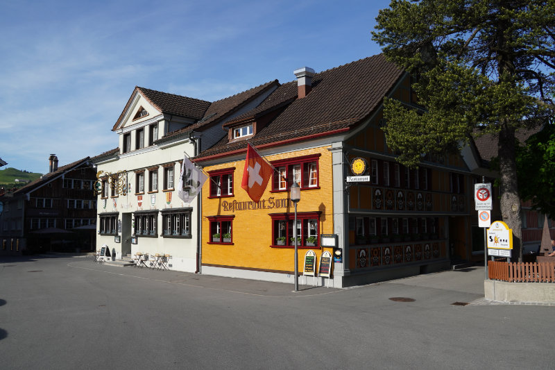 Appenzell