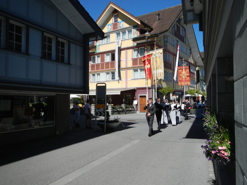 Appenzell