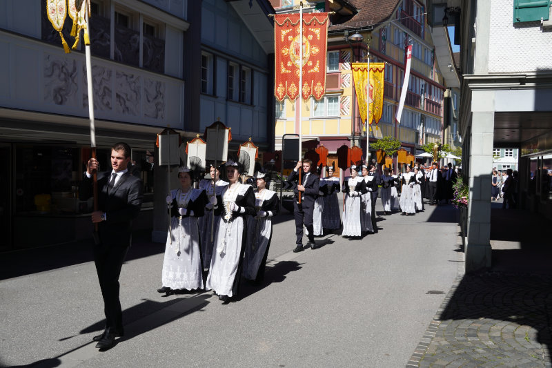 Appenzell