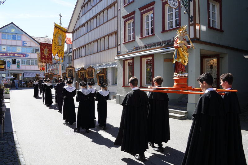 Appenzell