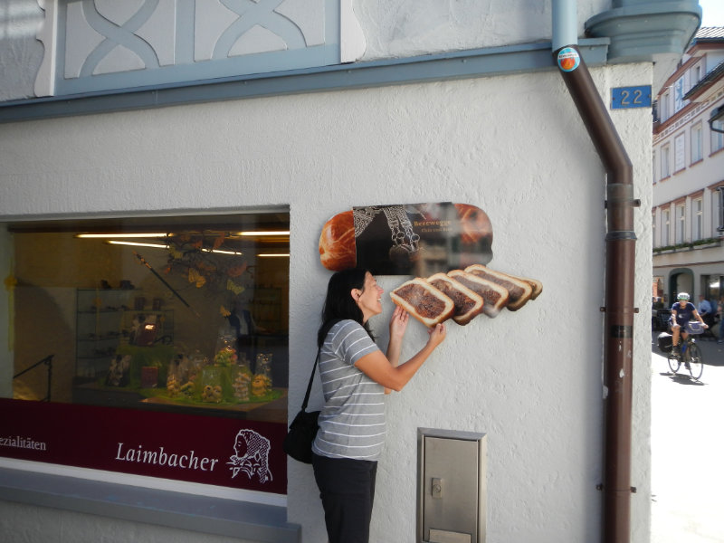 Appenzell