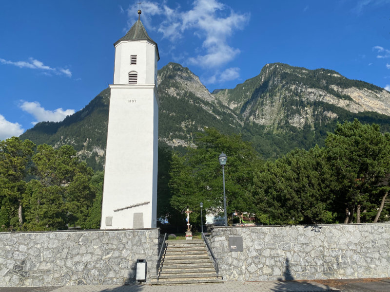 Balzers