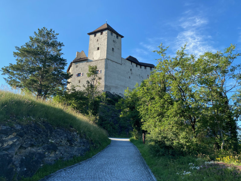 Balzers