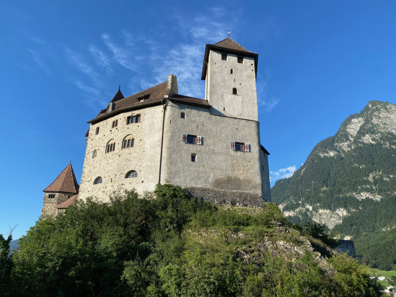 Balzers