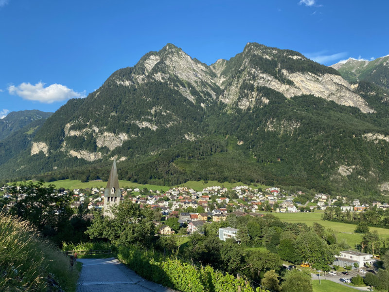 Balzers