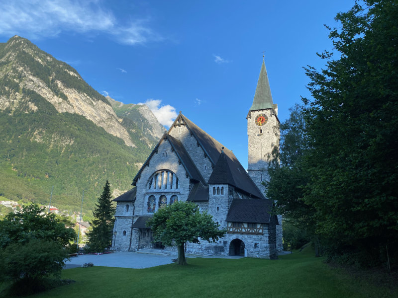 Balzers