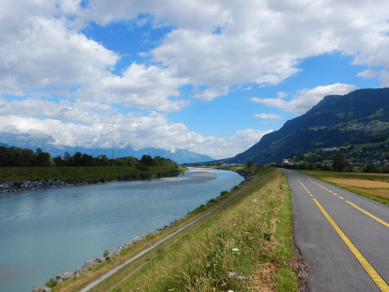 Rhein