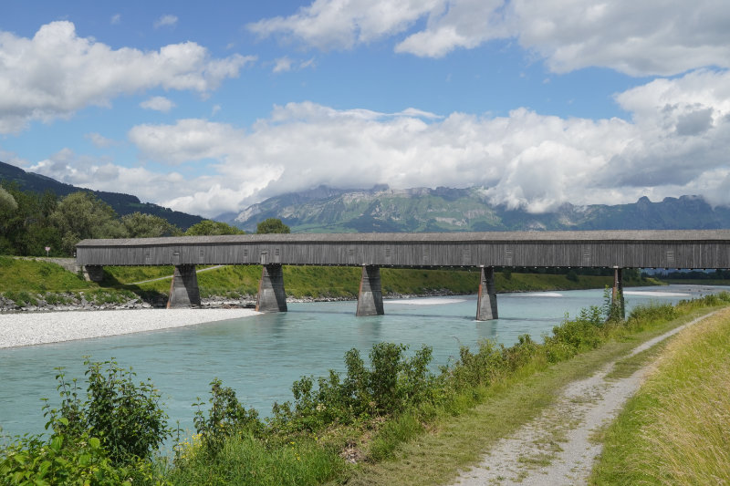 Alte Rheinbrcke