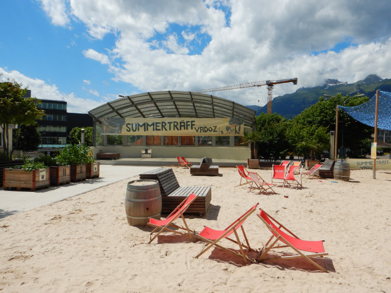 Vaduz