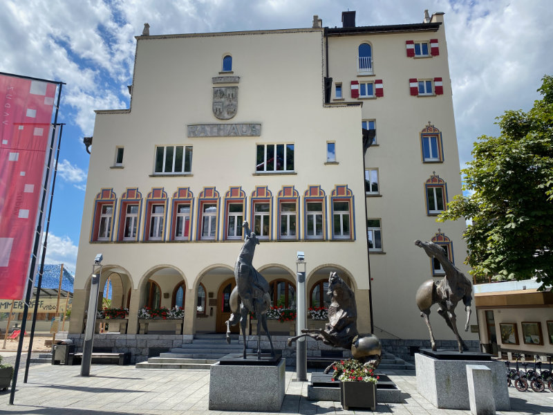 Vaduz