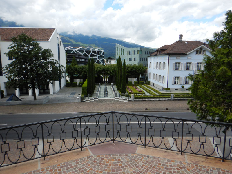 Vaduz