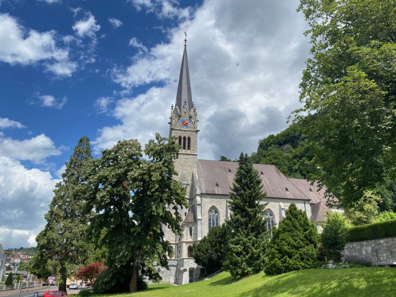Vaduz