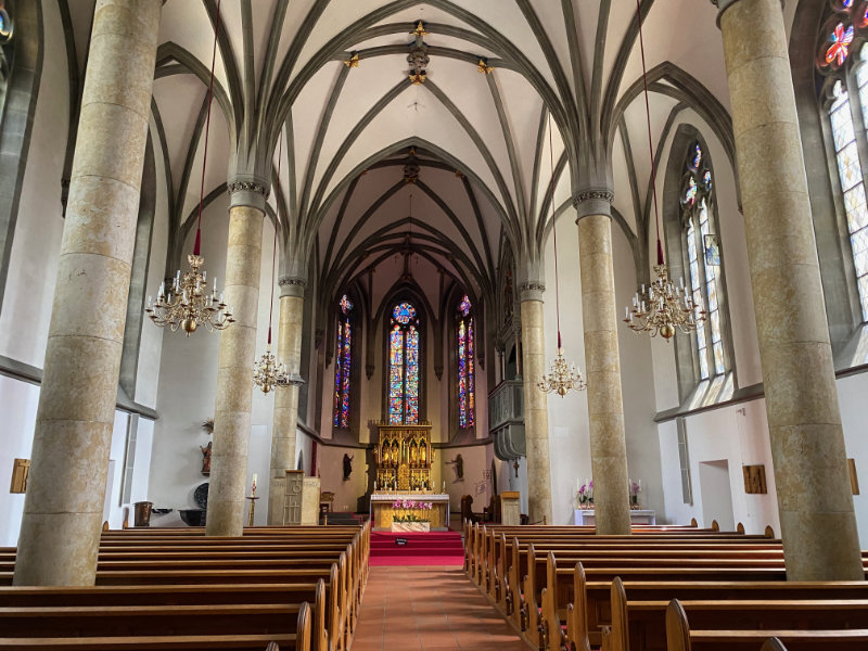 Vaduz