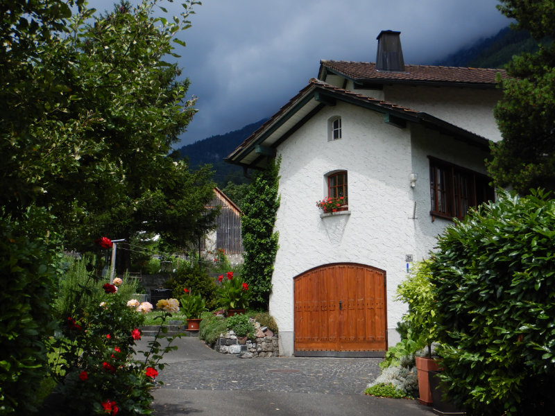 Vaduz