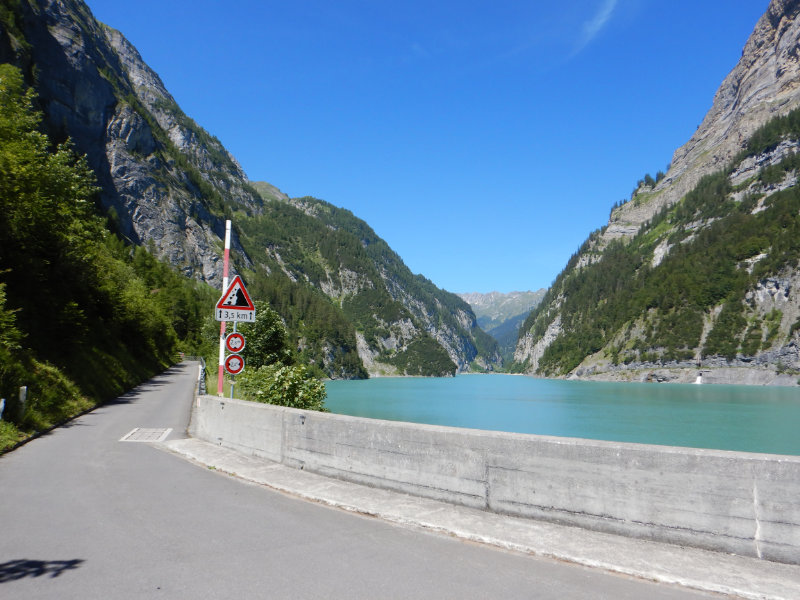 Calfeisental