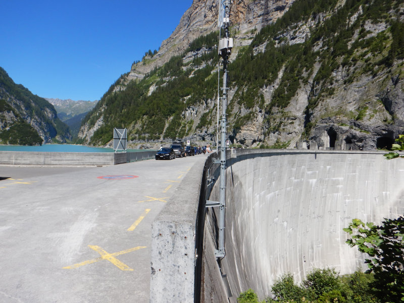 Calfeisental