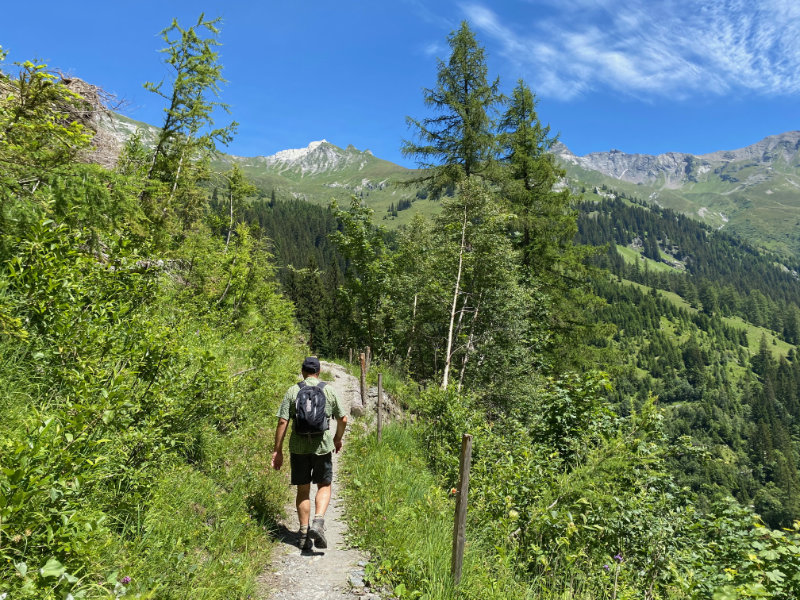 Calfeisental