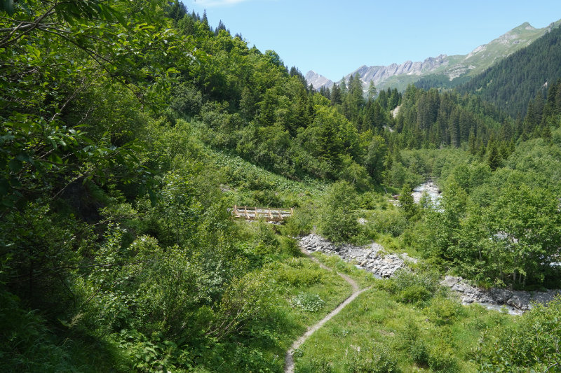 Calfeisental