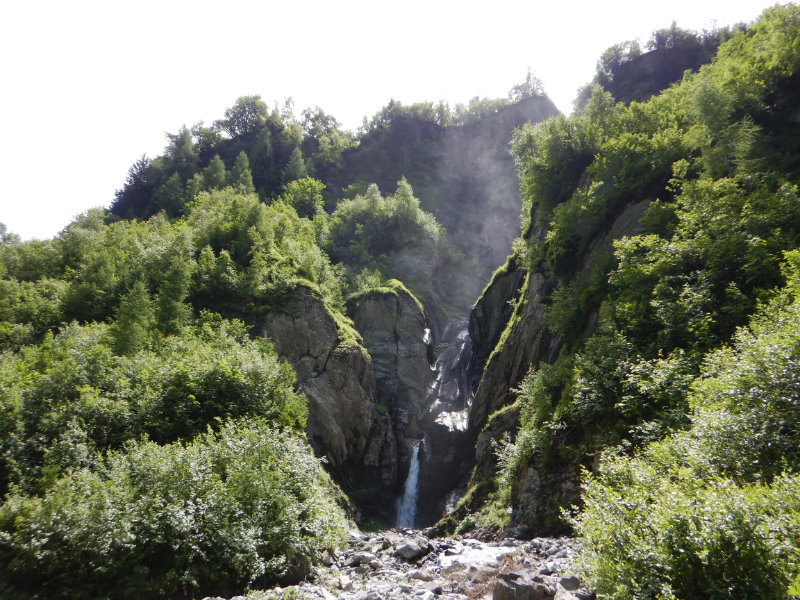 Calfeisental