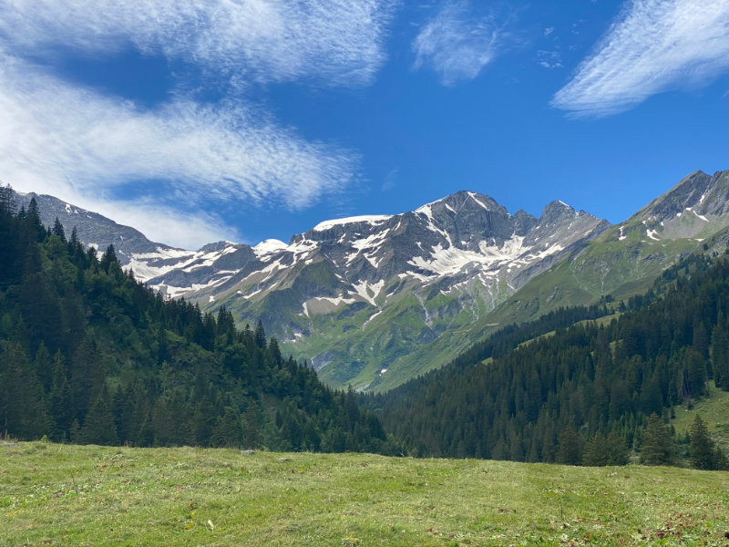 Calfeisental