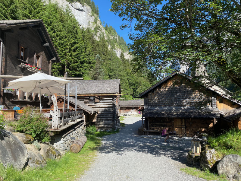 St.Martin/Calfeisental