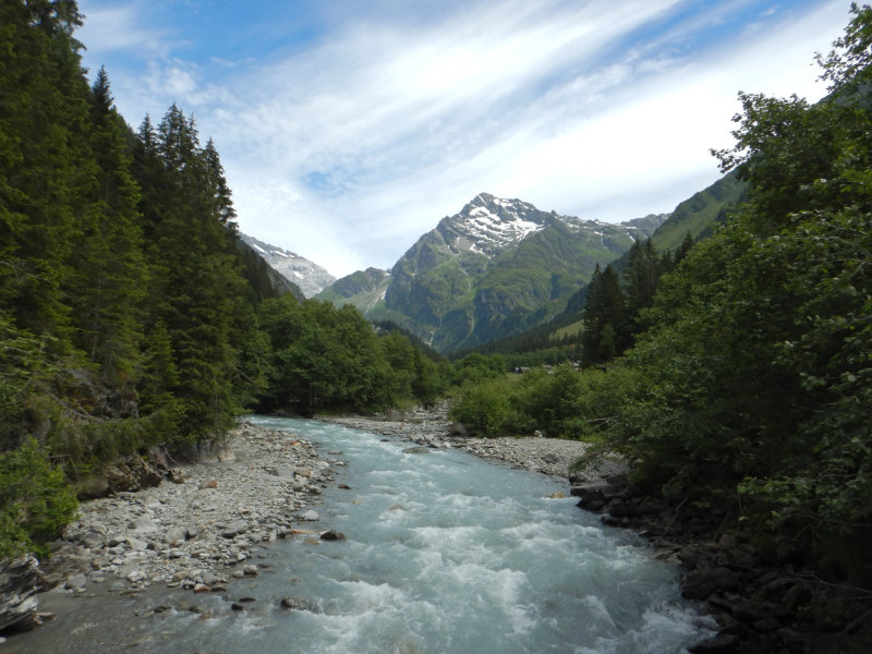 Maderanertal