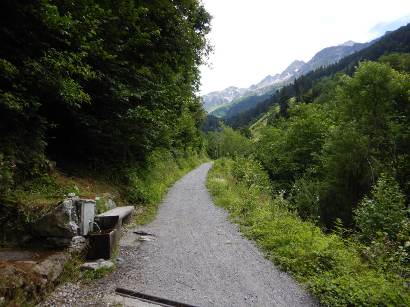 Maderanertal
