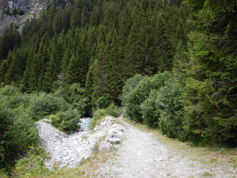 Maderanertal