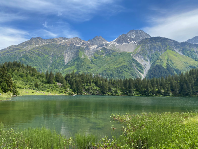 Golzernsee