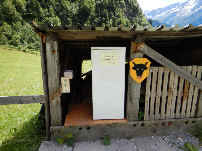 Golzern
