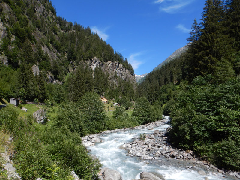 Maderanertal