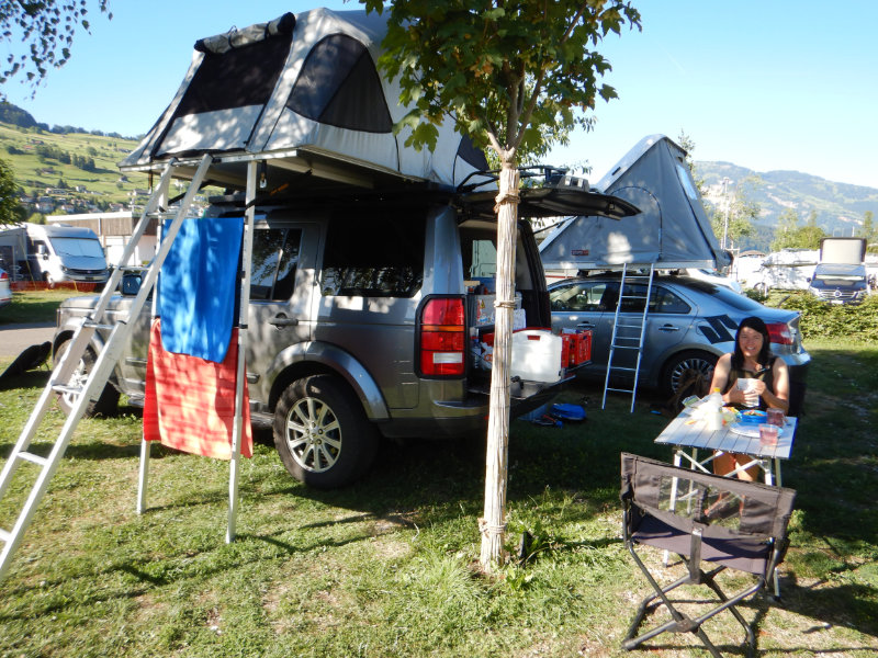 Buochs