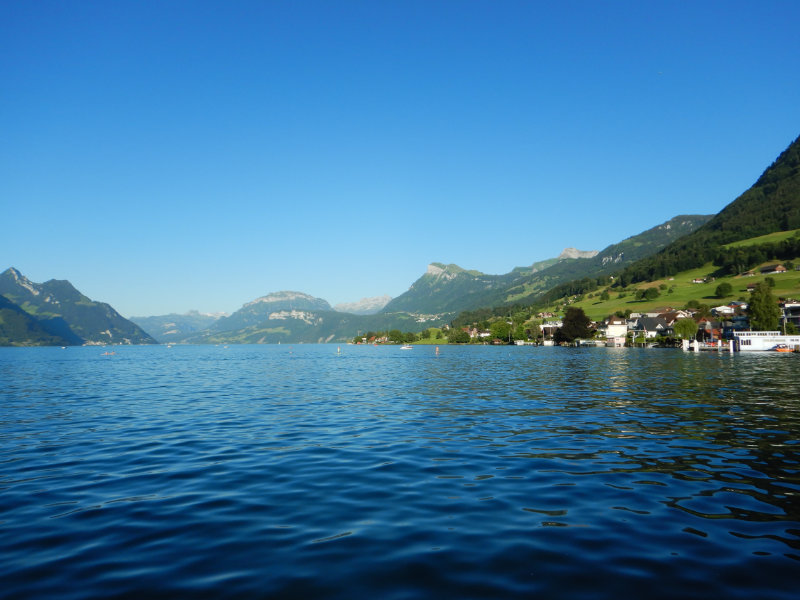 Vierwaldstttersee