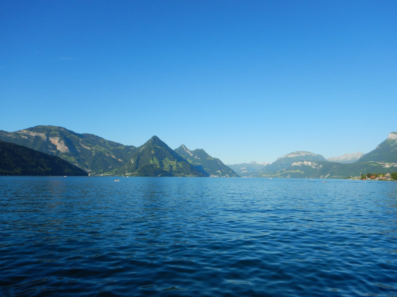 Vierwaldstttersee