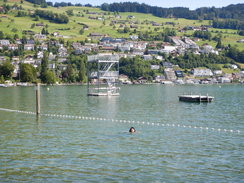 Vierwaldstttersee