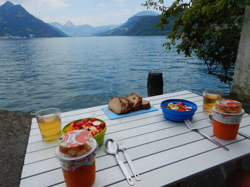 Vierwaldstttersee