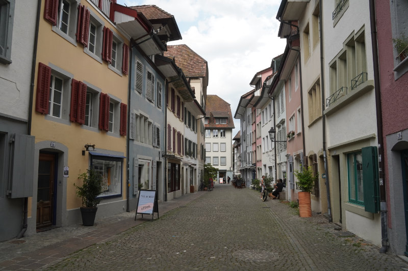 Aarau