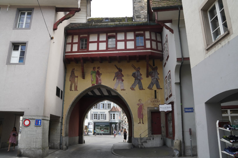 Aarau
