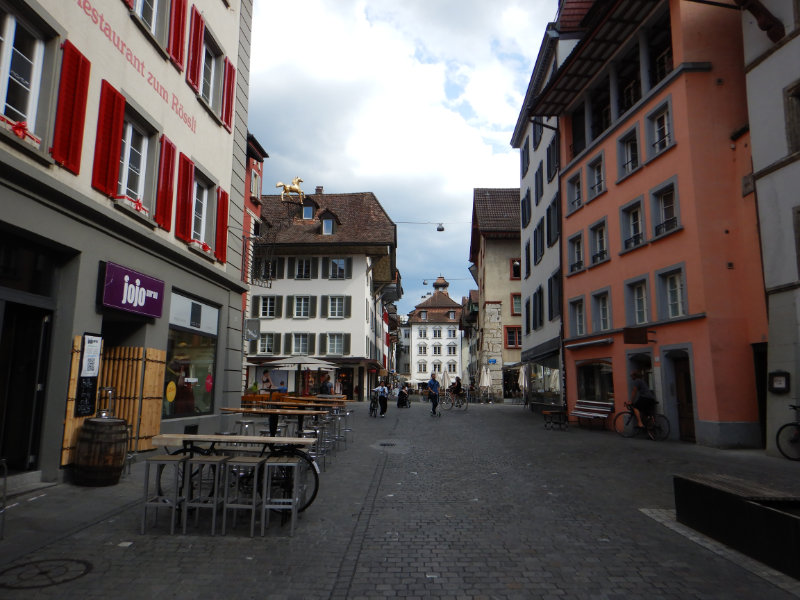 Aarau