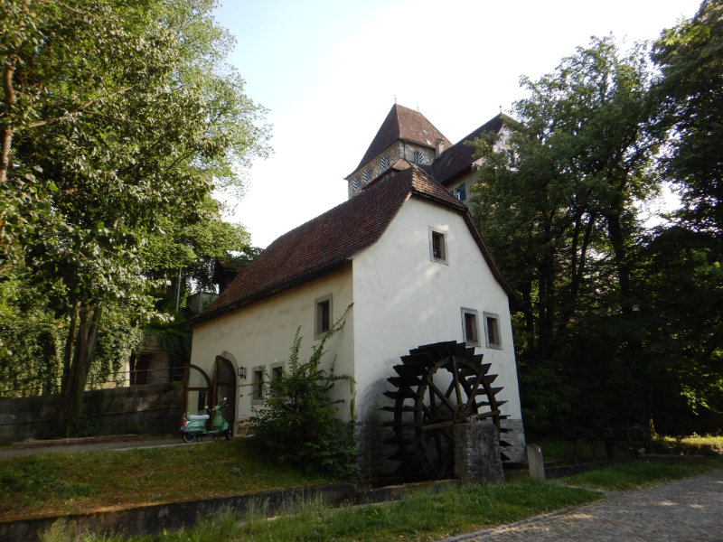 Aarau