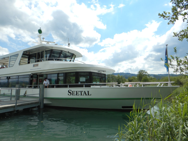 Hallwilersee