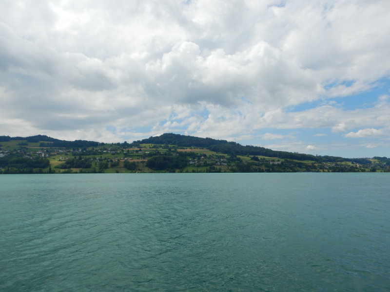 Hallwilersee