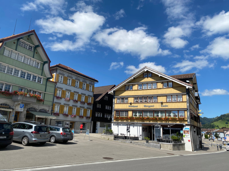 Urnsch