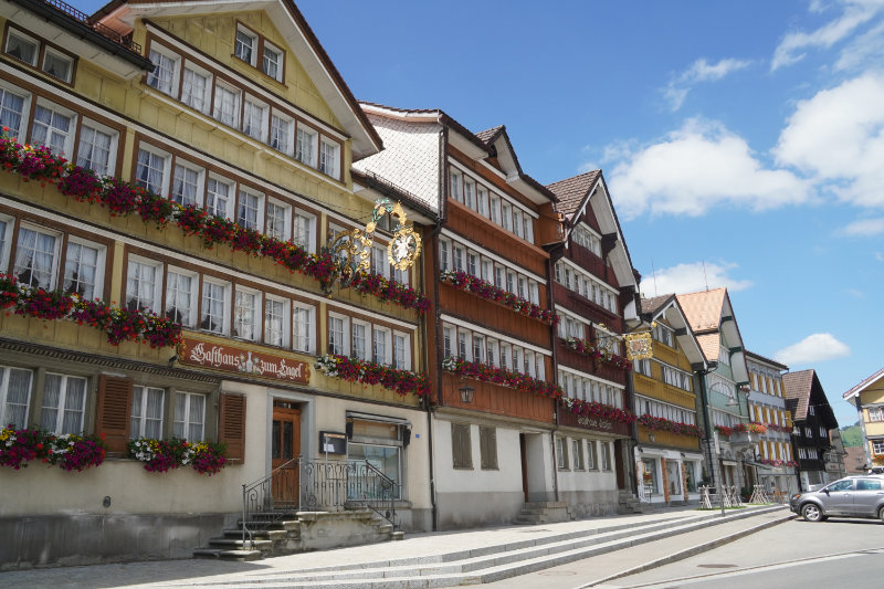 Urnsch