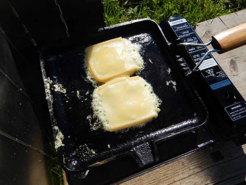 Camping Jakobsbad