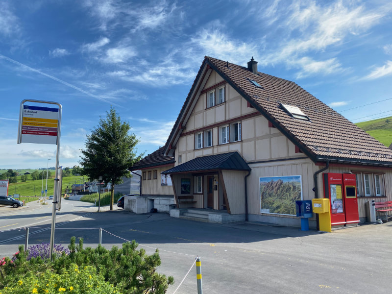 Weissbad