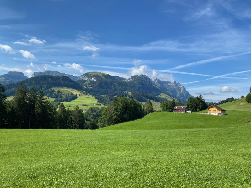 Weissbad