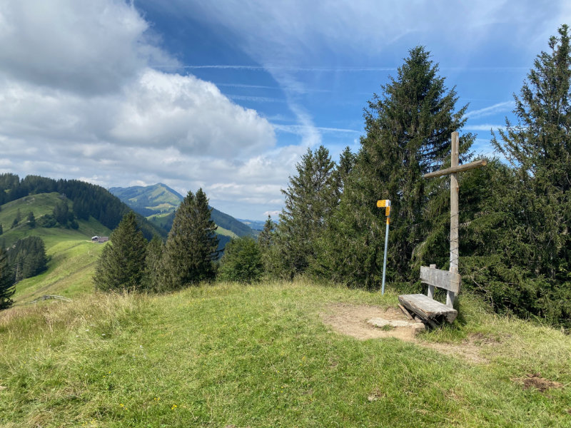 Klosterspitz