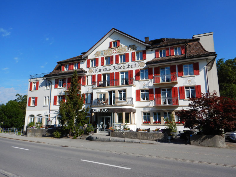 Jakobsbad