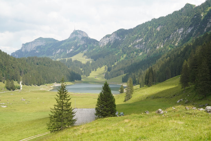 Smtisersee